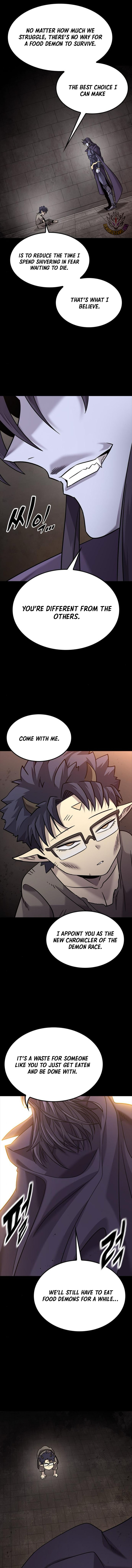 What a Bountiful Harvest, Demon Lord! Chapter 20 4